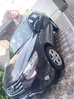 هيونداي سانتافي